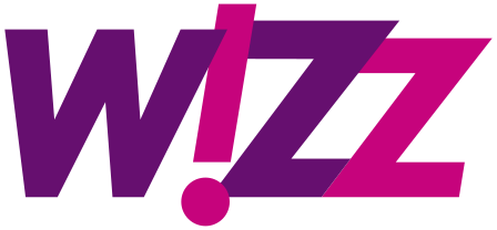 Wizz Air logo